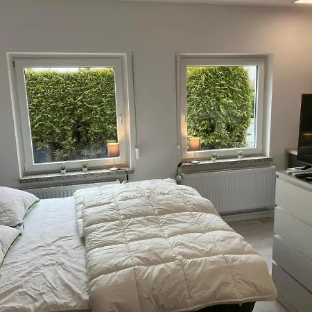 Mimi'S Ostseeglueck Grömitz Buitenkant foto