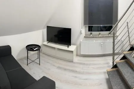 Mimi'S Ostseeglueck Grömitz Buitenkant foto