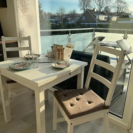 Mimi'S Ostseeglueck Grömitz Buitenkant foto