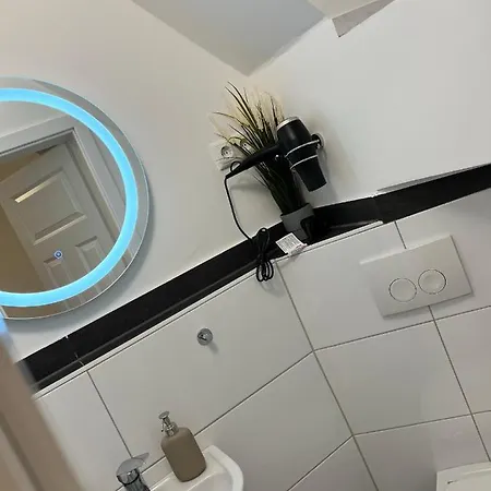Mimi'S Ostseeglueck Grömitz Buitenkant foto
