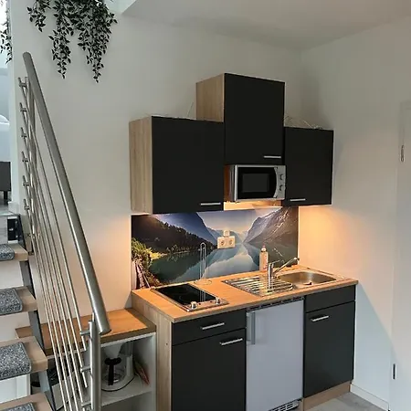 Mimi'S Ostseeglueck Grömitz Buitenkant foto