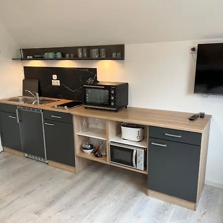 Mimi'S Ostseeglueck Grömitz Buitenkant foto