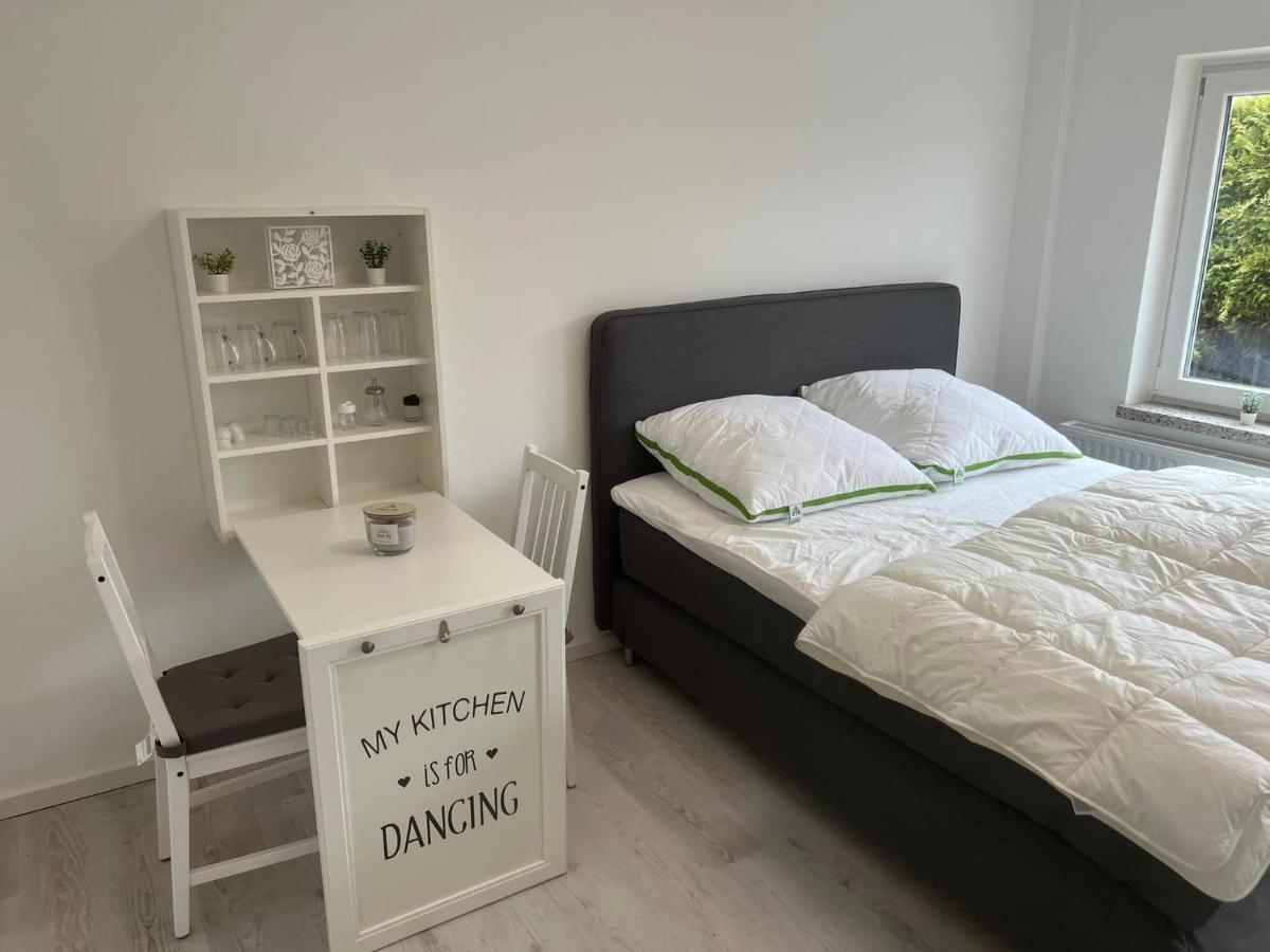 Mimi's Ostseeglueck Apartment
