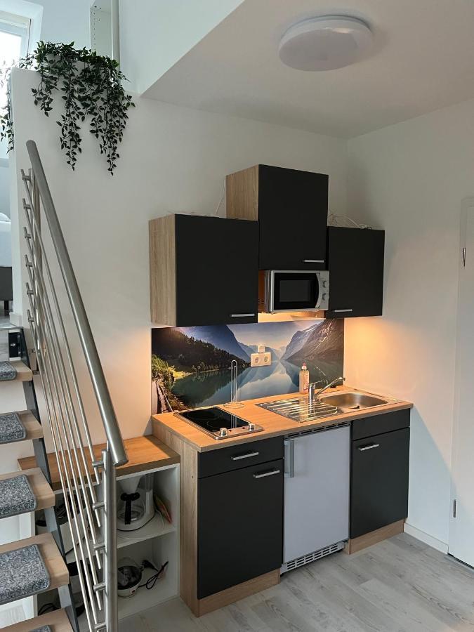 Mimi's Ostseeglueck