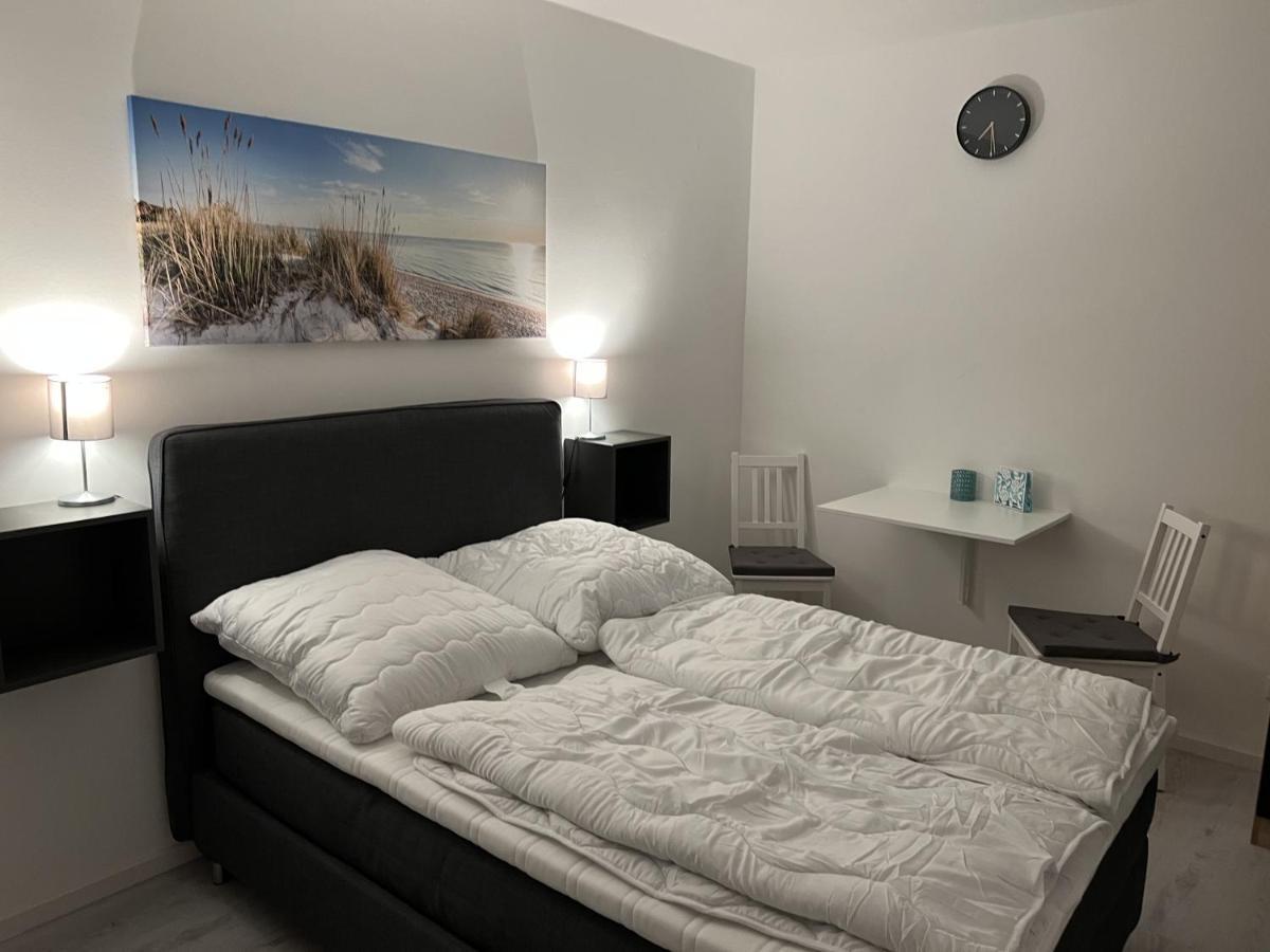 Mimi's Ostseeglueck Apartment