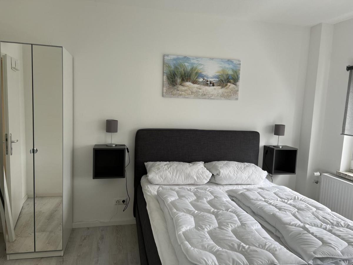 Appartement Mimi's Ostseeglueck Grömitz