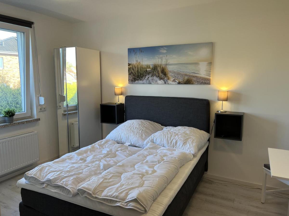 Mimi's Ostseeglueck *