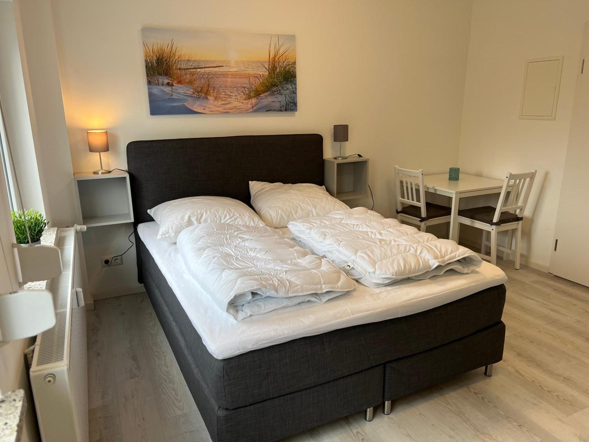 Mimi's Ostseeglueck Apartment